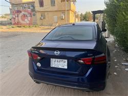 نیسان ئەلتیما